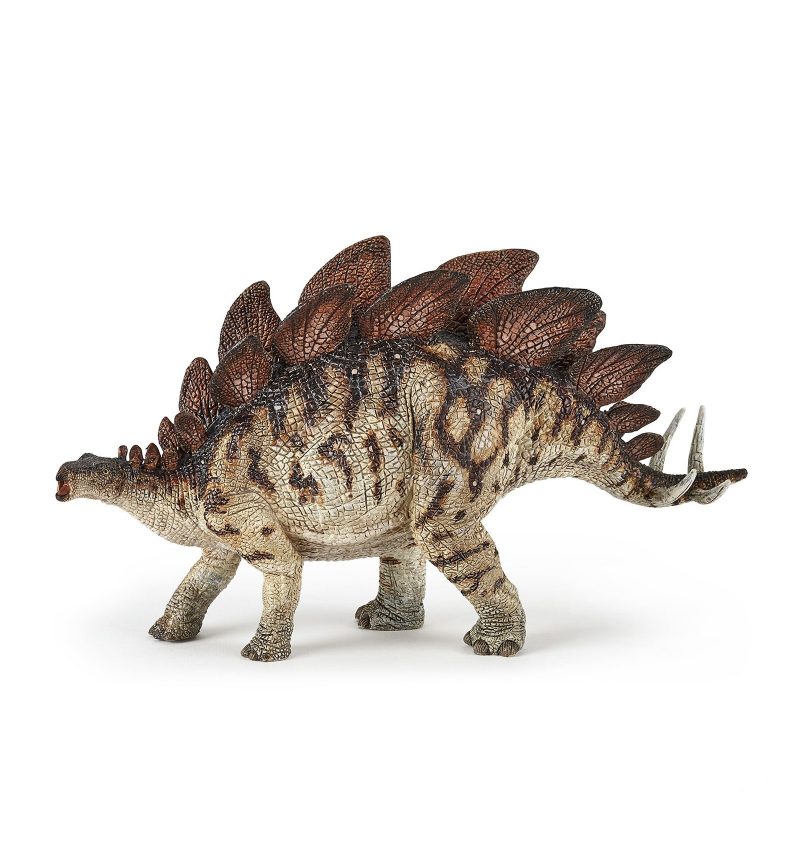 stegosaurus papo 2019 the dinosaur farm
