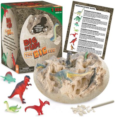 Dig-It-Up-mindware-the-big-egg-the dinosaur farm everything