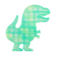 t-rex pop fidget the dinosaur farm