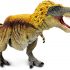 Feathered T-rex dino dana safari 101006
