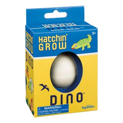 Hatchi' Grow Dino egg