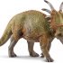 Styracosaurus schleich the dinosaur farm 15033