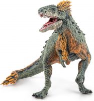 Papo - Hand-Painted - Dinosaurs - Concavenator - 55096 - Collectible - for Children - Suitable for Boys and Girls - from 3 Years Old