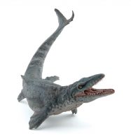 mosasaurus papo